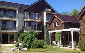 Sekret Leba Dom I Domki